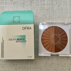 Ofra South Beach Bronzer